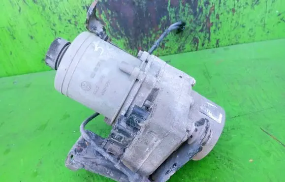 Skoda Fabia Mk1 (6Y) Power steering pump 6Q0423371A