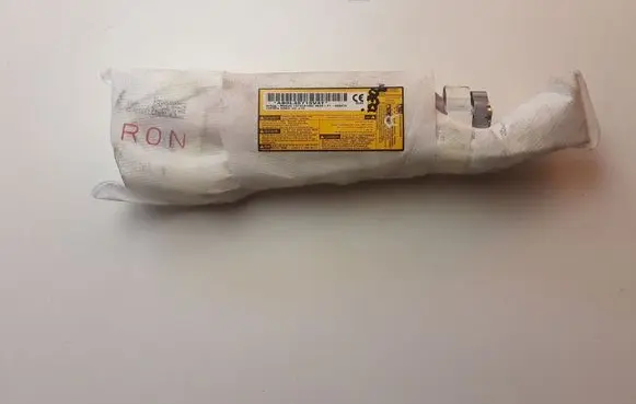 Lexus IS III XE30 Seat airbag 7392053030