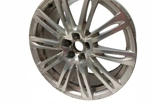 Audi A8 S8 D4 4H R20 alloy rim 