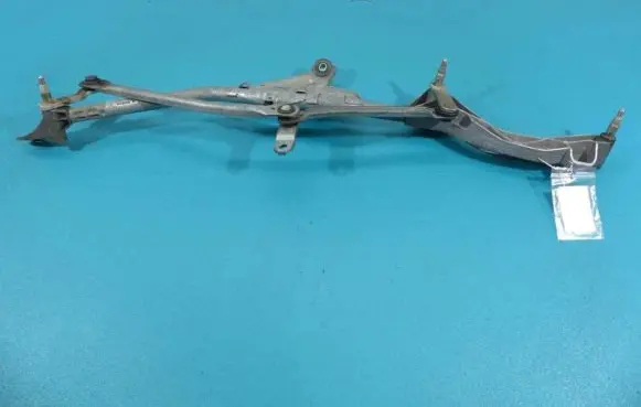 Mercedes-Benz CLS C219 Front wiper linkage 2198200142 IMPRK873316