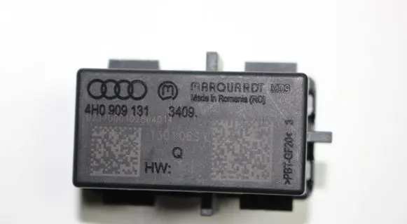 Audi A7 S7 4G Sensor 4H0909131
