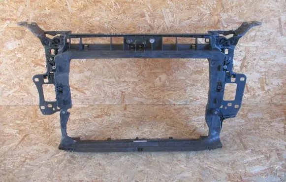 Audi Q3 F3 Radiator support slam panel 83A805594F