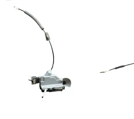 Peugeot 3008 I Front door lock PSA006232