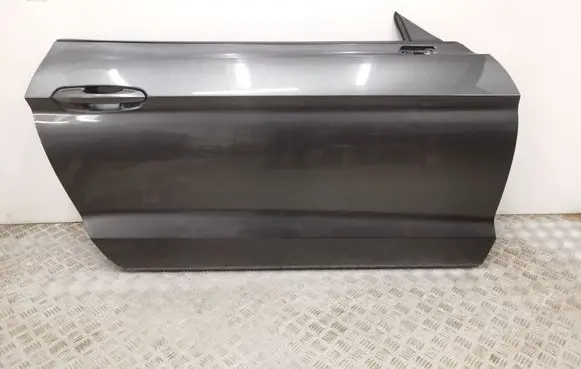 Ford Mustang VI Front door FR3Z-6320200-A