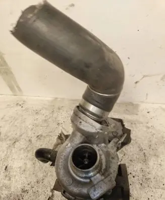 BMW 1 E81 E87 Turbo 7792412F 741785106