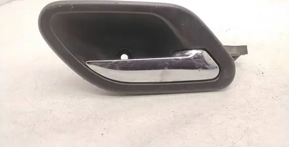 BMW 5 E39 Rear door interior handle 8125514