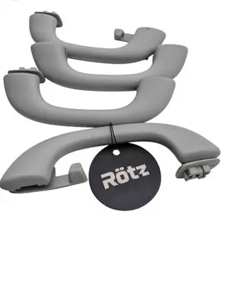 Citroen C5 A set of handles for the ceiling 9681334080 9686109880