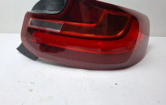 BMW M2 F87 Rear/tail lights 7295424 20970407 AL20970201