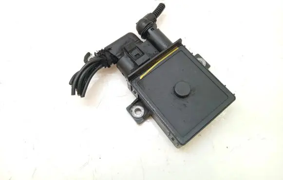 BMW 7 E65 E66 Glow plug pre-heat relay 7801202