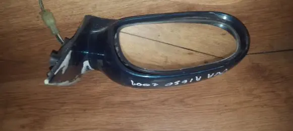 KIA Clarus Front door electric wing mirror