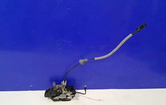 Volvo S90, V90 Rear door lock 32310920