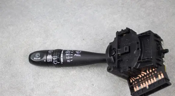 KIA Rio Wiper control stalk KAJBWP55
