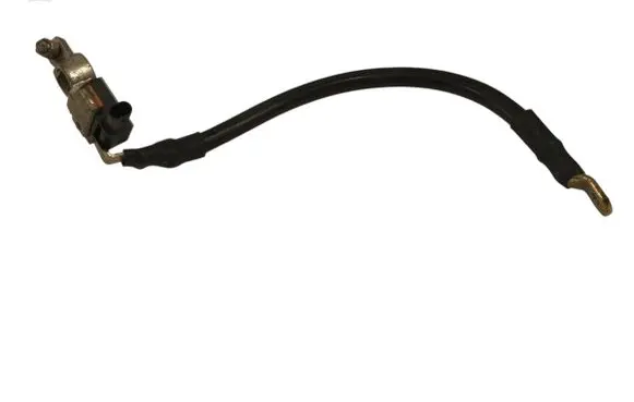 Negative earth cable (battery)
