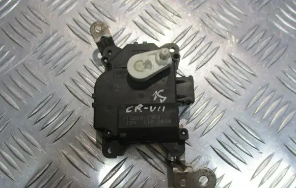 Honda CR-V Central body control module 113800-2350