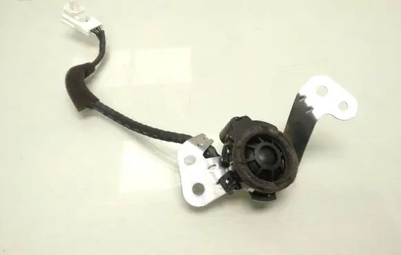 Lexus RX 450H Front door high frequency speaker 861600E090