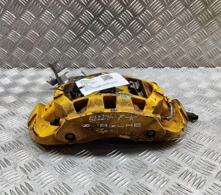 Porsche Cayenne (9Y0 9Y3) Front brake caliper 9Y0615105CL