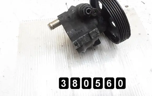 Renault Laguna II Power steering pump 8200100082