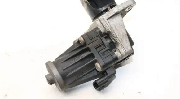 Nissan Qashqai EGR valve 50797503