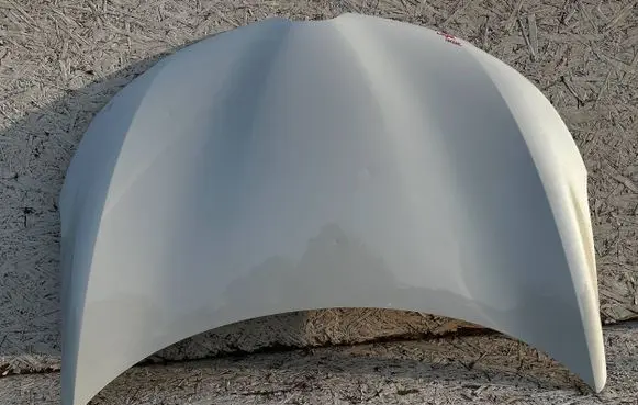 Renault Kadjar Engine bonnet/hood