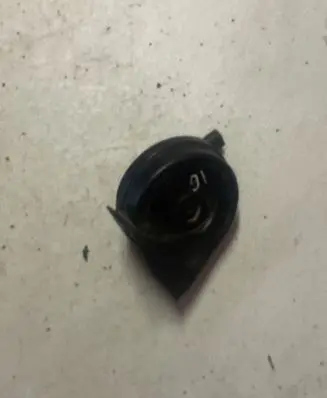 BMW 3 E90 E91 Horn signal 7159421 1810J23