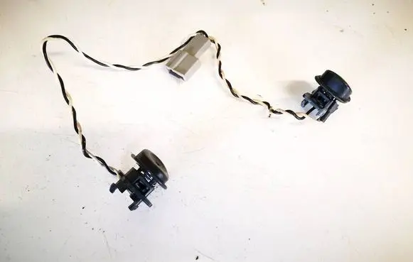 Renault Megane I Steering wheel buttons/switches 