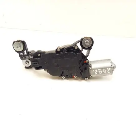 Hyundai Veloster Rear window wiper motor 987002V000 F00S2B2219