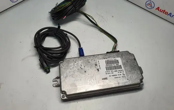 BMW 5 F10 F11 Camera control unit module 9259354 66539259354 6994555
