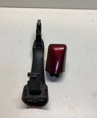 Chrysler Pacifica Rear door exterior handle