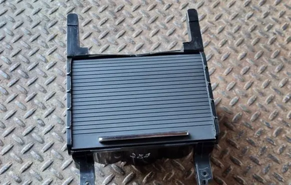 Skoda Superb B8 (3V) Cup holder 3V09527225C