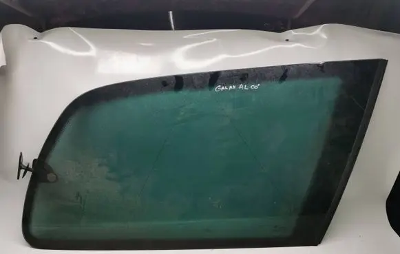 Ford Galaxy Rear side window 43R000002