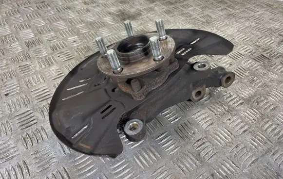 Subaru XV II Front wheel hub XV19KPSTEBULEPR