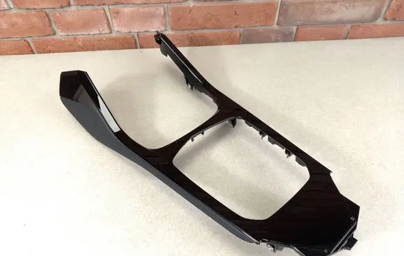 BMW 2 F44 Center console decorative trim 5A563E2