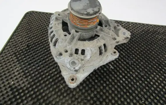 Seat Alhambra (Mk1) Generator/alternator 