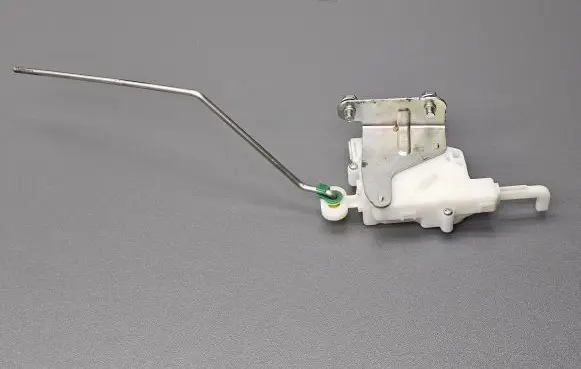 Honda Accord Fuel tank cap lock motor 