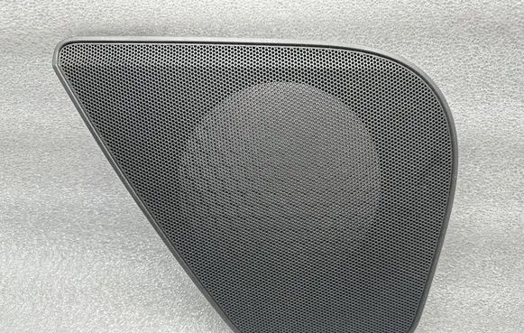 Audi A6 S6 C7 4G Rear door speaker cover trim 4G0035436