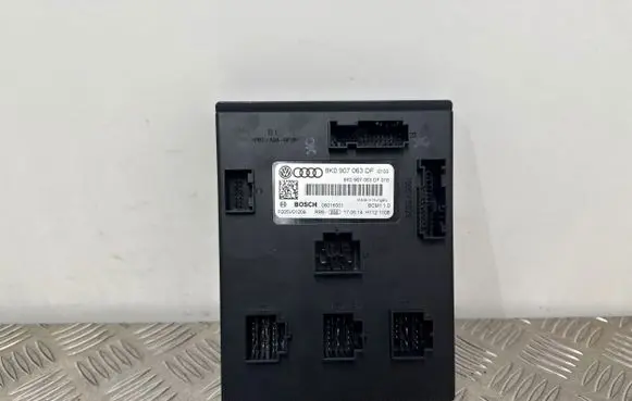 Audi Q5 SQ5 Comfort/convenience module 8K0907063DF