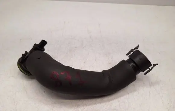 BMW 5 F10 F11 Breather/breather pipe/hose 7588417 11127588417