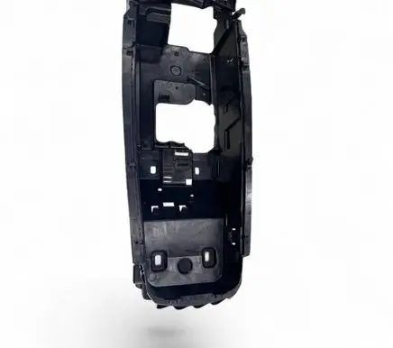 BMW M6 Center console 51169197324 9197324 51168052848