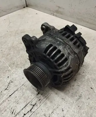 Volvo S70 V70 V70 XC Generator/alternator 0124515021