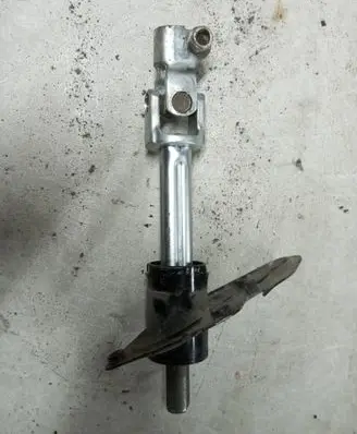 Volkswagen Transporter - Caravelle T5 Steering column universal joint 03120102