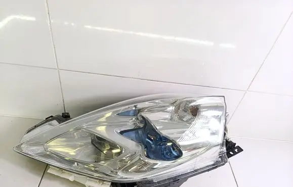 Headlight/headlamp