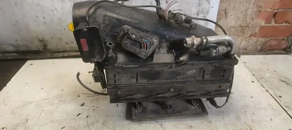 Audi A6 S6 C4 4A Interior heater climate box assembly 4A1260119A