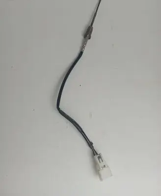 Toyota Hilux (AN120, AN130) Exhaust gas temperature sensor 8942571070