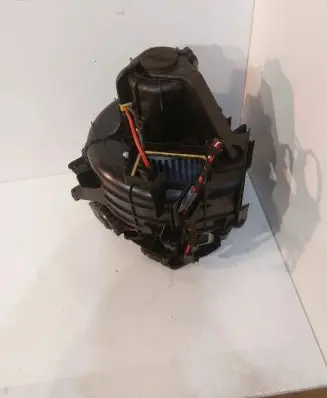 BMW 5 F10 F11 Interior heater climate box assembly Q11611611 EG2661 9248171