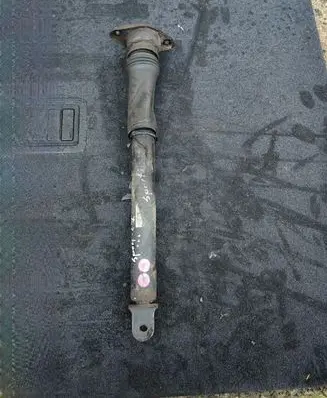 KIA Sportage Rear shock absorber/damper