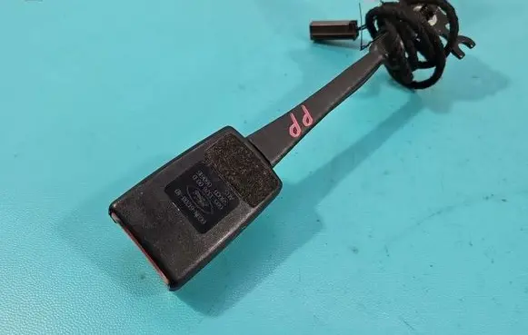 Ford S-MAX Front seatbelt 6G9N-61208-AD IMPRK1520796