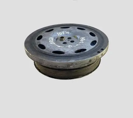 Mercedes-Benz E W213 Crankshaft pulley