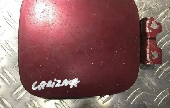 Mitsubishi Carisma Fuel tank cap