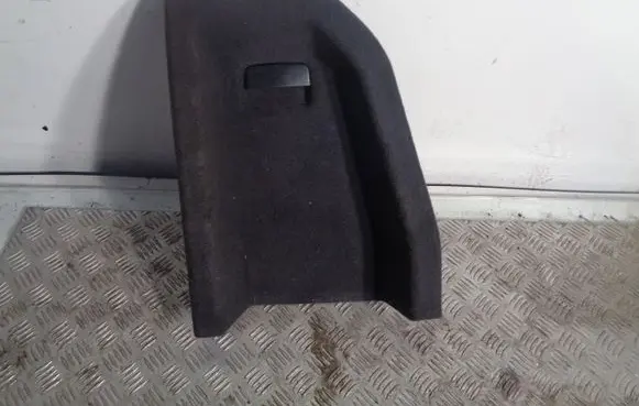 BMW X3 F25 Other trunk/boot trim element 7222218