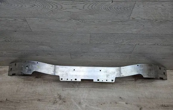 BMW 1 F40 Front bumper support beam 7459883